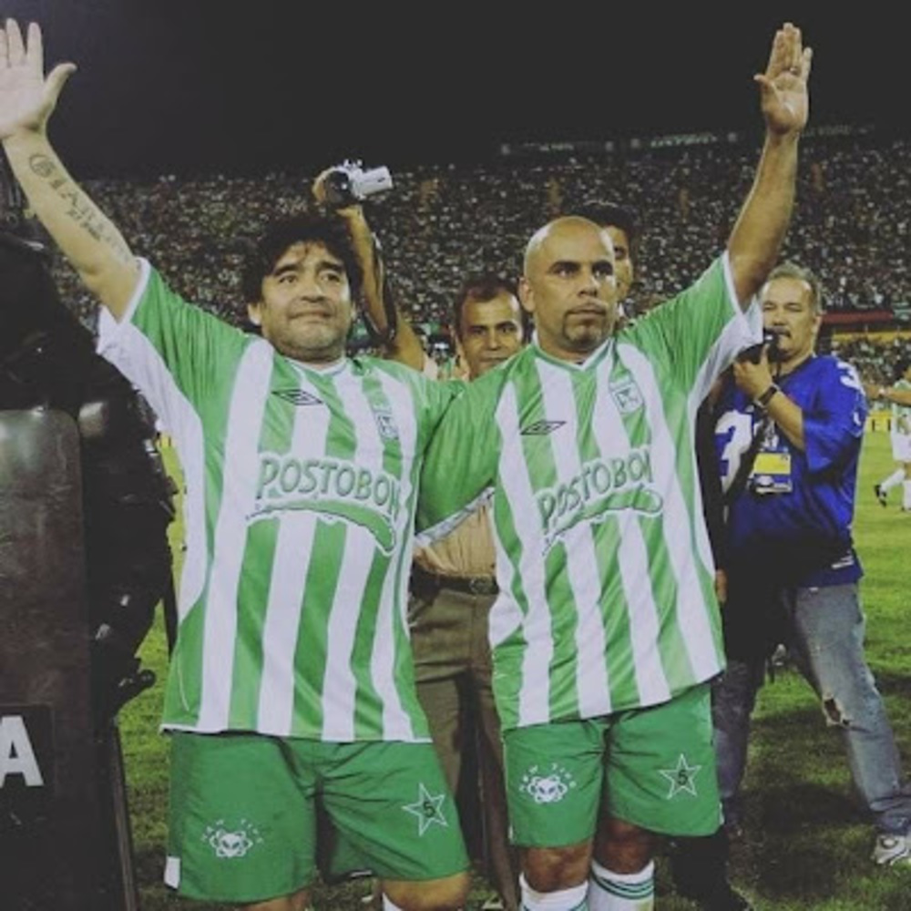 Meet your Posher, Mari